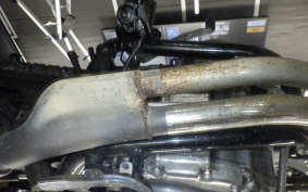 HONDA CB400SS E 2008 NC41