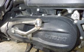 SUZUKI ADDRESS 110 2001 CE47A