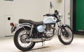 KAWASAKI ESTRELLA 2014 BJ250A