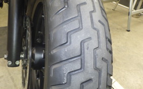 HONDA REBEL 250 A 1996 MC49