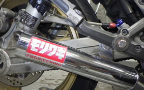 KAWASAKI ZEPHYR 400 KAI 2003 ZR400C