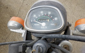 HONDA CD90 BENLY HA03