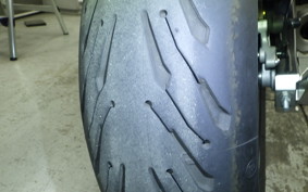 YAMAHA MT-07 2024 RM33J