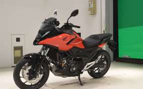 HONDA NC750X DCT 2026 RH23