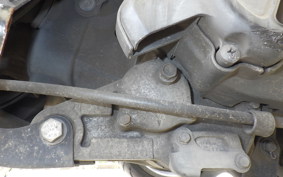 SUZUKI ADDRESS V125 G CF46A