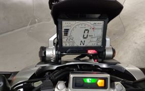 HONDA X-ADV 750 2018 RC95