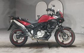 SUZUKI DL650 ( V-Strom 650 ) 2015 VP56A