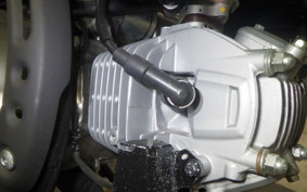 HONDA MONKEY 125 2000 JB02