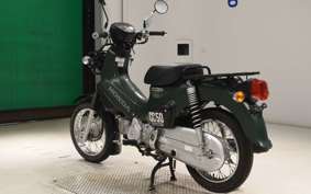 HONDA CROSS CUB 50 2010 AA06