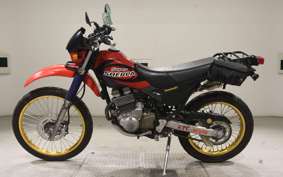 KAWASAKI SUPER SHERPA 2012 KL250G