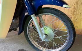 HONDA SUPER CUB110 JA44
