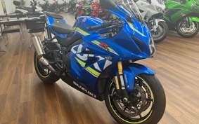 SUZUKI GSX-R1000R ABS 2017 DM11G