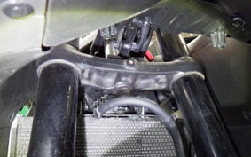 HONDA CBR650R 2023 RH03