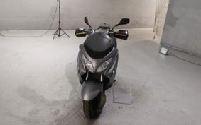 SUZUKI BURGMAN200 CH41A