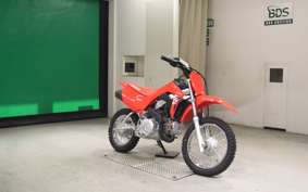 HONDA CRF110F