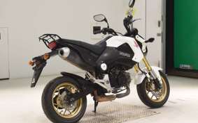 HONDA ｸﾞﾛﾑ JC61