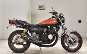 KAWASAKI ZEPHYR 400 KAI 2003 ZR400C