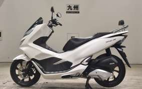 HONDA PCX 125 2021 JF81
