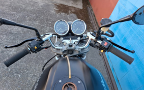 BUELL BUELL M2 CYCLONE 2001 LS11