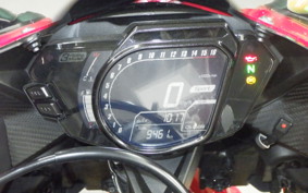 HONDA CBR250RR A 2017 MC51