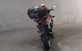 HONDA CBR250R MC41