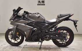 YAMAHA YZF-R3 2018 RH07J