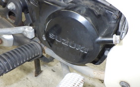 SUZUKI BIRDIE 50 E BA43A