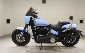 HARLEY FXFBS1870 2023
