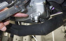 HONDA CB400 1977 CB400
