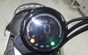 HONDA CT125 HUNTER CUB JA55