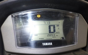 YAMAHA N-MAX 1989 SEG6J