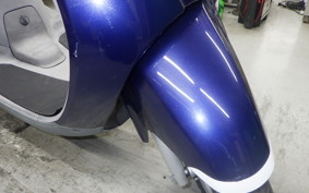 HONDA LEAD 100 2009 JF06