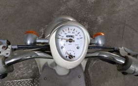 HONDA CREA SCOOPY AF55