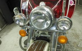 HARLEY FLHP 1340 2009