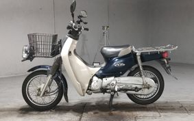 HONDA SUPER CUB50 AA04