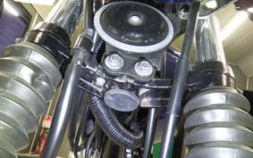 YAMAHA SR400 Gen.5 2021 RH16J