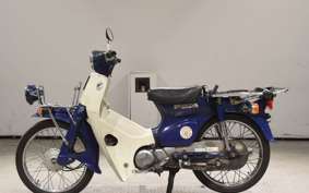 HONDA C50 SUPER CUB AA01