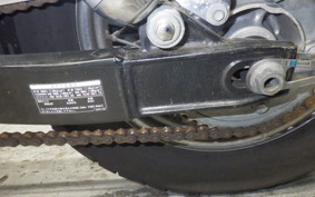 HONDA SHADOW 400 2008 NC34