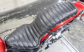 YAMAHA DRAGSTAR 400 2012 VH02J