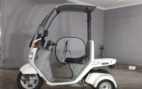 HONDA GYRO TA03