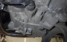 HONDA FORZA ZA 1995 MF10