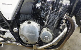 HONDA CB1100 ABS 2010 SC65