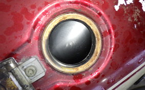 YAMAHA SRV250 RENAISSA S 4DN