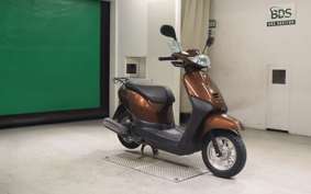 HONDA TACT-4ﾍﾞｰｼｯｸ 2001 AF79