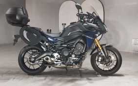 YAMAHA MT-09 2016 RN36J