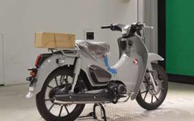 HONDA C125 SUPER CUB JA71