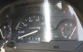 HONDA FORESIGHT EX MF04