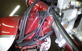 HONDA MONKEY 125 JB02