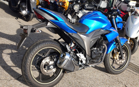 SUZUKI JIKUSA-150 NG4BG