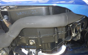 SUZUKI ｼﾞｸｻｰ250SF ED22B